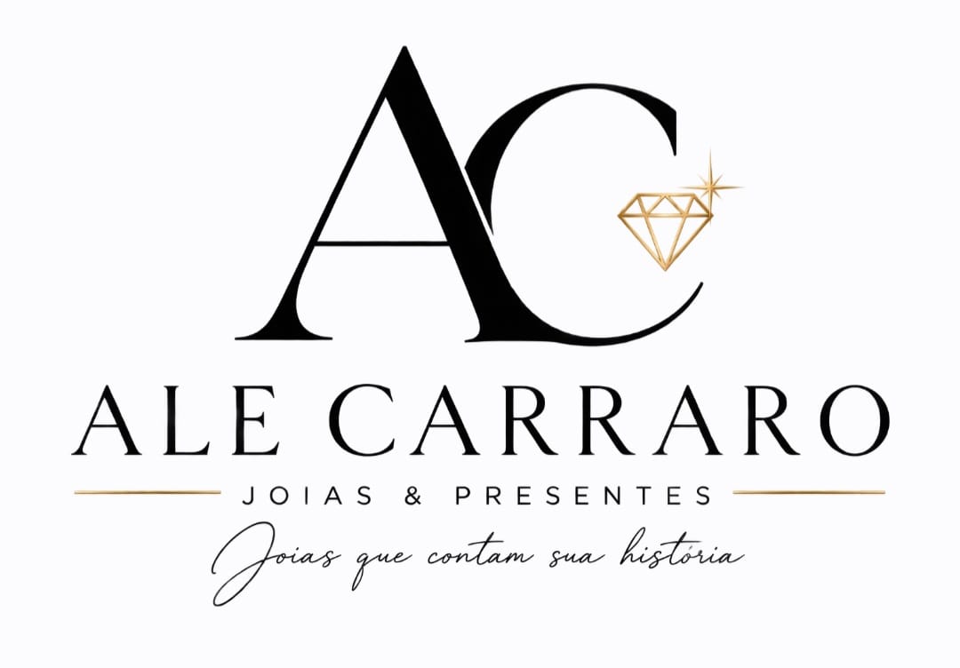 Ale Carraro — Joias & Presentes